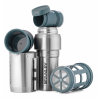 Набор Stanley Mountain для приготовления кофе и чая 0.5L