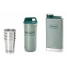 Набор Stanley футляр, 4 рюмки + фляга Adeventure 0.23L