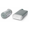 Набор Stanley футляр, 4 рюмки + фляга Adeventure 0.23L