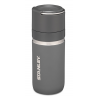 Термобутылка Stanley Go Ceramivac 0.47L