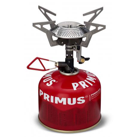Горелка Primus PowerTrail Stove Piezo