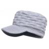 Водонепроницаемая шапка DexShell с козырьком Beanie Peaked