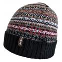 Водонепроницаемая шапка DexShell Beanie Fair Isle