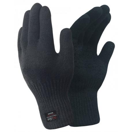 Водонепроницаемые перчатки DexShell Flame Resistant