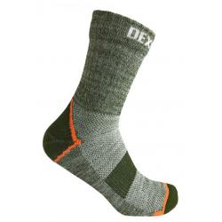 Водонепроникні шкарпетки DexShell Terrain Walking Ankle DS848