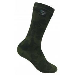 Водонепроницаемые носки DexShell Camouflage DS736