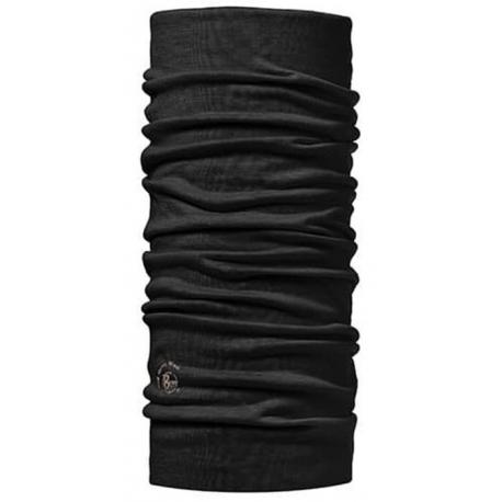 Buff® Wool Black 100637