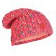 Buff® Knitted&Polar Hat Yssik Pink Fluor 110992.522