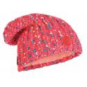 Buff® Knitted&Polar Hat Yssik Pink Fluor 110992.522