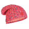 Buff® Knitted&Polar Hat Yssik Pink Fluor 110992.522