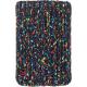 Buff® Knitted&Polar Neckwarmer Yssik Dark Navy 113335.790
