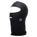 Балаклава Buff® Merino Wool Balaclava Black 111158