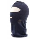 Балаклава Buff® Merino Wool Balaclava Denim 111154