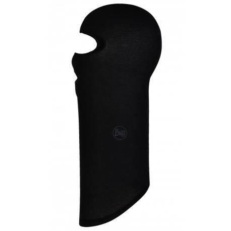 Балаклава Buff® Balaclava Microfiber Solid Black 118157.999