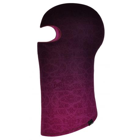 Балаклава Buff® Polar Balaclava Siggy Purple 118119.605