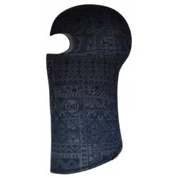 Балаклава Buff® Polar Balaclava Eskor Perfuse Blue 118118.707