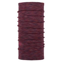 Buff® Midweight Merino Wool Shale Grey Multi Stripes 117820.923