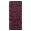 Buff® Midweight Merino Wool Shale Grey Multi Stripes 117820.923