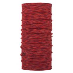 Buff® Midweight Merino Wool Rusty Multi Stripes 117820.404