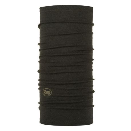 Buff® Midweight Merino Wool Forest Night Melange 113022.824