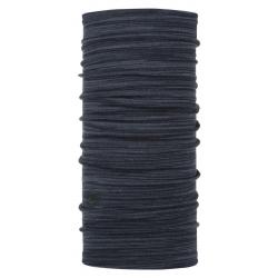 Buff® Midweight Merino Wool Denim Multi Stripes 117820.788