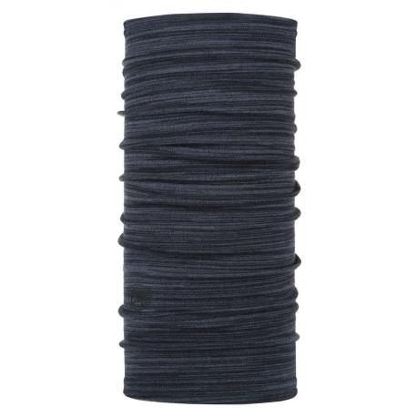 Buff® Midweight Merino Wool Denim Multi Stripes 117820.788