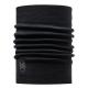 Buff® Heavyweight Merino Wool Solid Black 110963.00