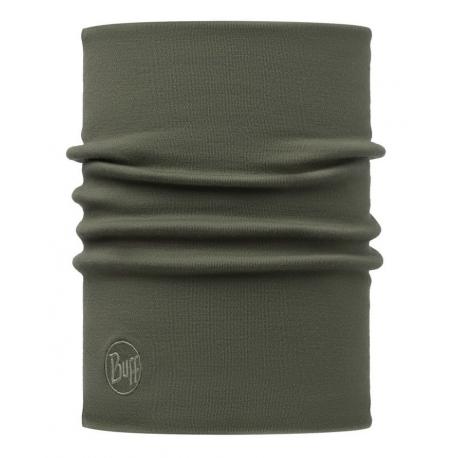 Buff® Heavyweight Merino Wool Solid Forest Night 113018.824