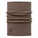 Buff® Heavyweight Merino Wool Solid Walnut Brown 113018.327