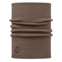 Buff® Heavyweight Merino Wool Solid Walnut Brown 113018.327