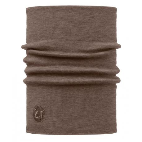 Buff® Heavyweight Merino Wool Solid Walnut Brown 113018.327