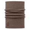 Buff® Heavyweight Merino Wool Solid Walnut Brown 113018.327