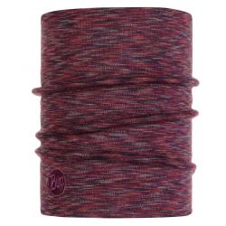 Buff® Heavyweight Merino Wool Shale Grey Multi Stripes 117821.923
