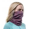 Buff® Heavyweight Merino Wool Shale Grey Multi Stripes 117821.923