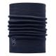 Buff® Heavyweight Merino Wool Solid Denim 110964.00