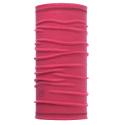 Buff® 3/4 Lightweight Merino Wool Solid Wild Pink 117064.540