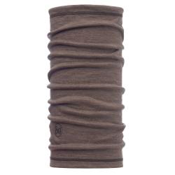 Buff® 3/4 Lightweight Merino Wool Solid Walnut Brown 117064.327