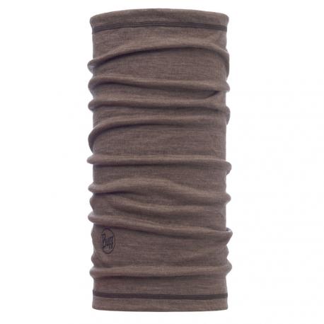 Buff® 3/4 Lightweight Merino Wool Solid Walnut Brown 117064.327