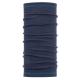 Buff® 3/4 Lightweight Merino Wool Solid Denim 117064.788