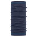 Buff® 3/4 Lightweight Merino Wool Solid Denim 117064.788