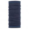 Buff® 3/4 Lightweight Merino Wool Solid Denim 117064.788