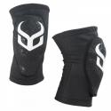 Наколенники Demon Knee Guard Soft Cap Pro Black