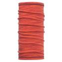 Buff® 3/4 Lightweight Merino Wool Coral Stripes 117006.506