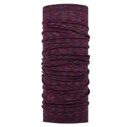 Buff® Lightweight Merino Wool Ruby Multi Stripes 117819.412