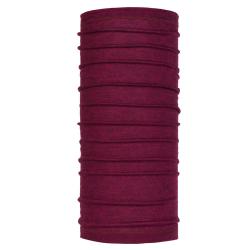 Buff® Lightweight Merino Wool Siggy Purple Raspberry 118001.620