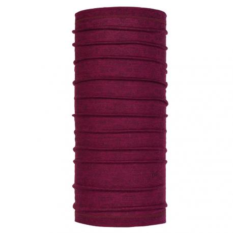 Buff® Lightweight Merino Wool Siggy Purple Raspberry 118001.620