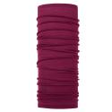Buff® Lightweight Merino Wool Solid Purple Raspberry 113010.620