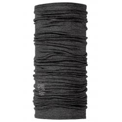 Buff® Lightweight Merino Wool Grey 100202.00
