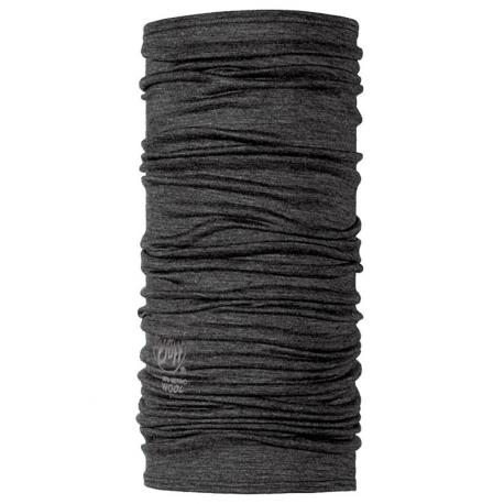 Buff® Lightweight Merino Wool Grey 100202.00