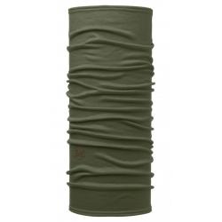 Buff® Lightweight Merino Wool Solid Forest Night 113010.824